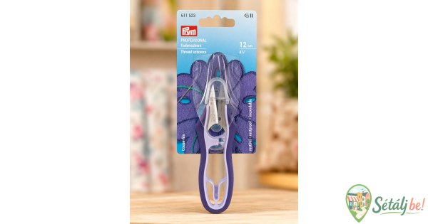 Prym Professional cérnavágó olló