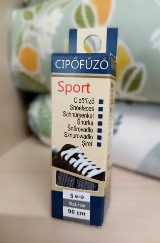 Cipőfűző