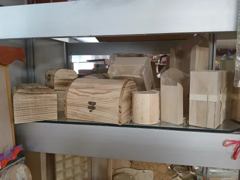 Fadobozok
