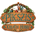 Pikszis Kreatív Hobby